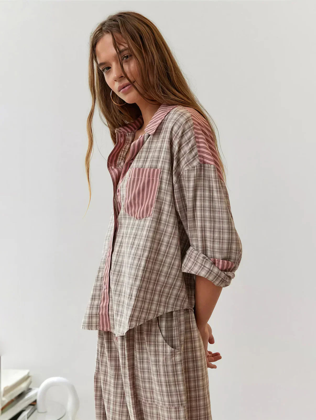 Aubrey | Dreamy Pajama Set