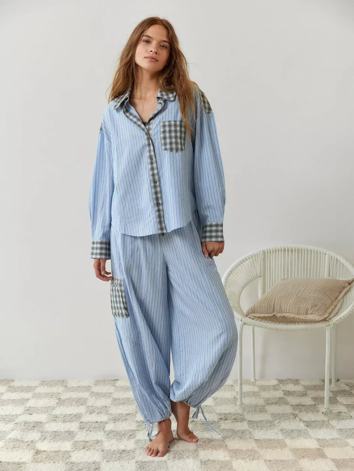 Aubrey | Dreamy Pajama Set