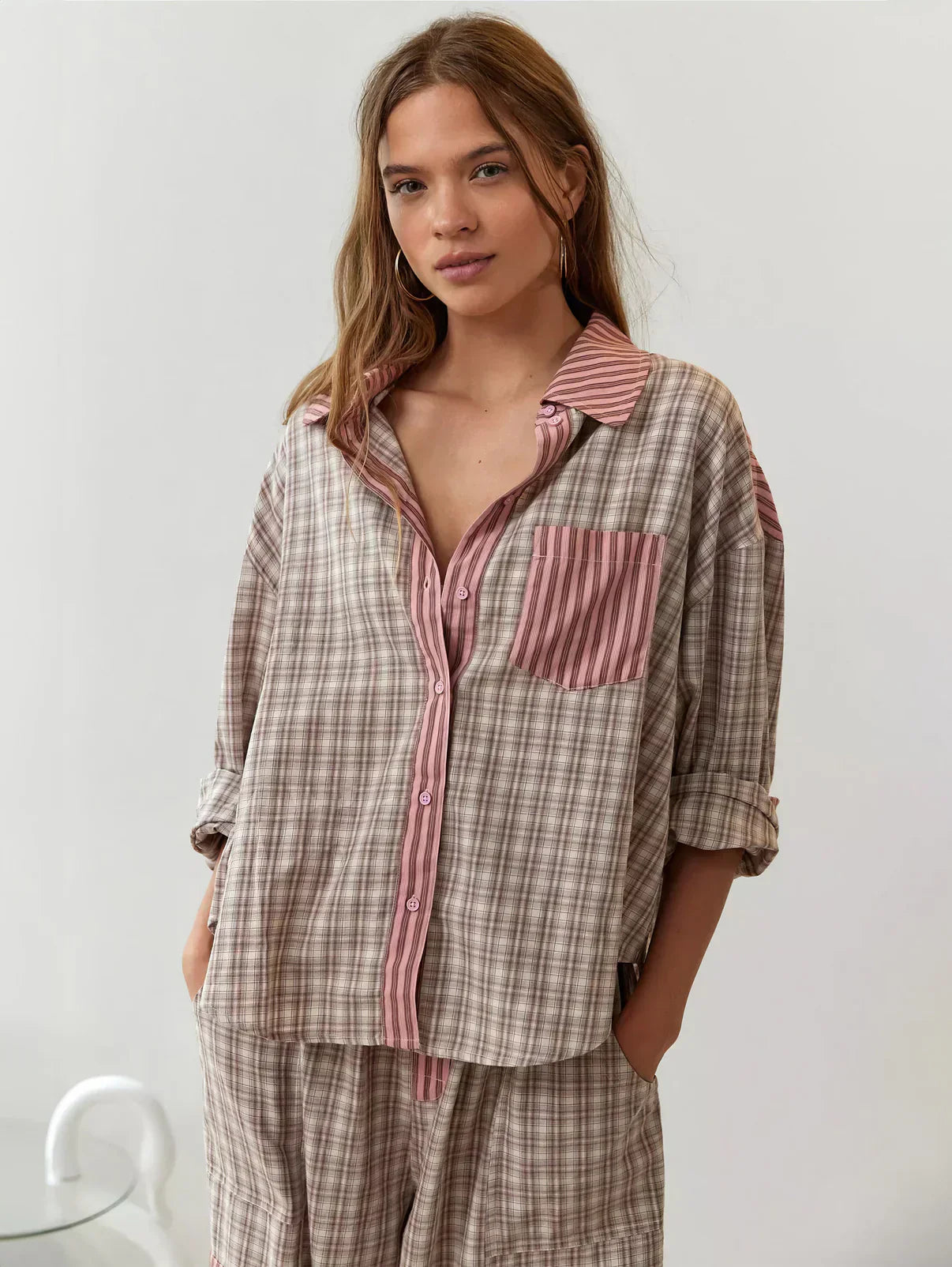 Aubrey | Dreamy Pajama Set