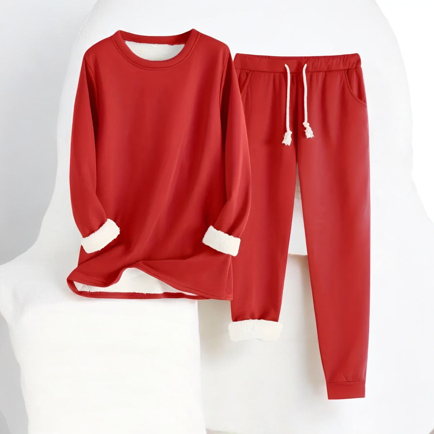 Pauline | Cosy Thermal Set