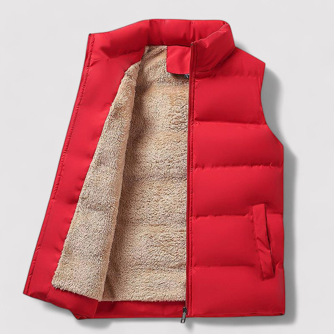 Henry | Warm Woven Bodywarmer