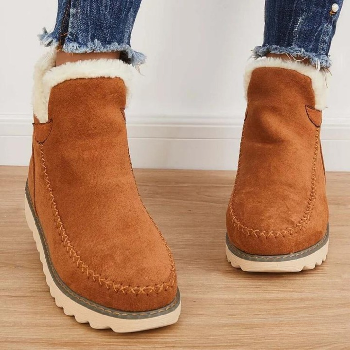 Lilia | Winter Boots