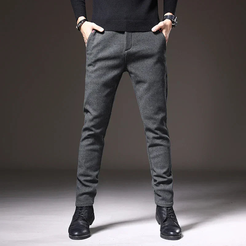 Philip | Slim-fit Trousers