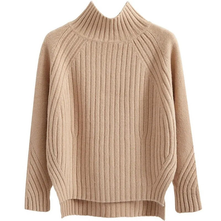 Agnes | Knitted Sweater