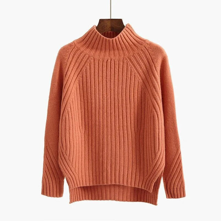 Agnes | Knitted Sweater