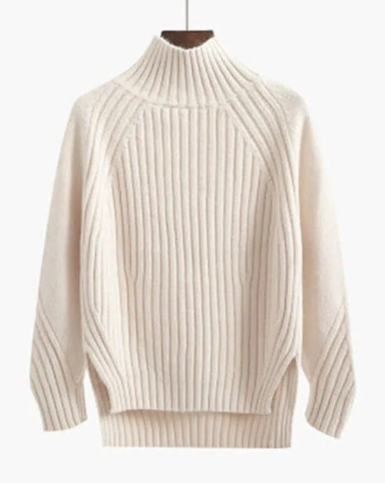 Agnes | Knitted Sweater