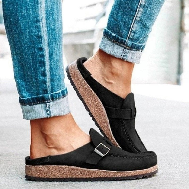 Peyton | Casual Comfort Sandals