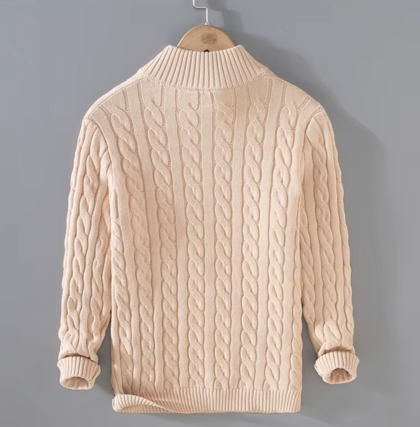 Robby | Comfortable Stylish Sweater