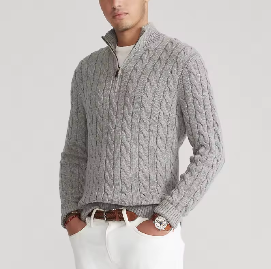 Robby | Comfortable Stylish Sweater