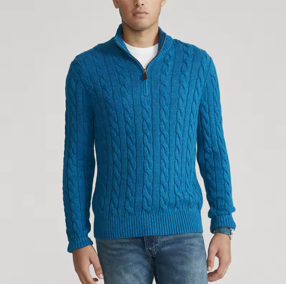 Robby | Comfortable Stylish Sweater