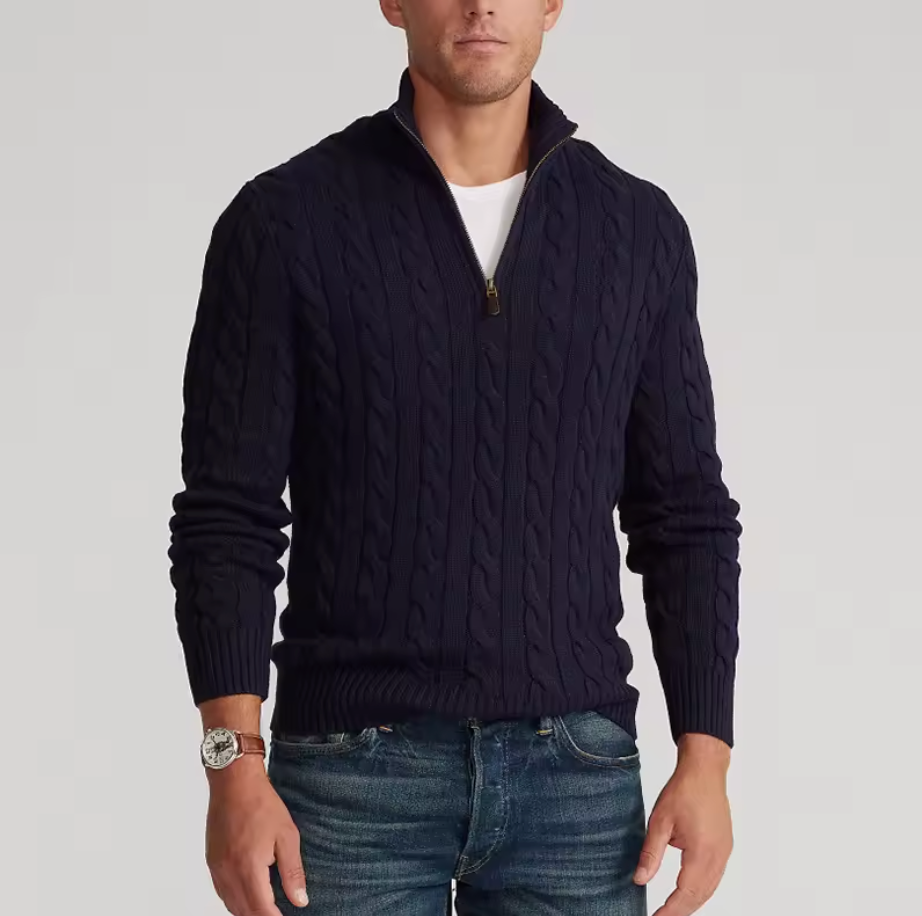 Robby | Comfortable Stylish Sweater