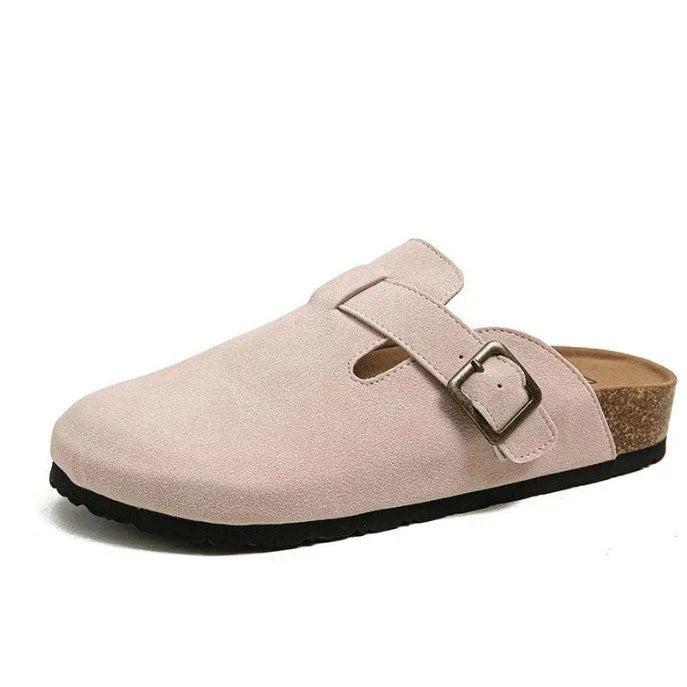 Ione | Premium Leather Sandals