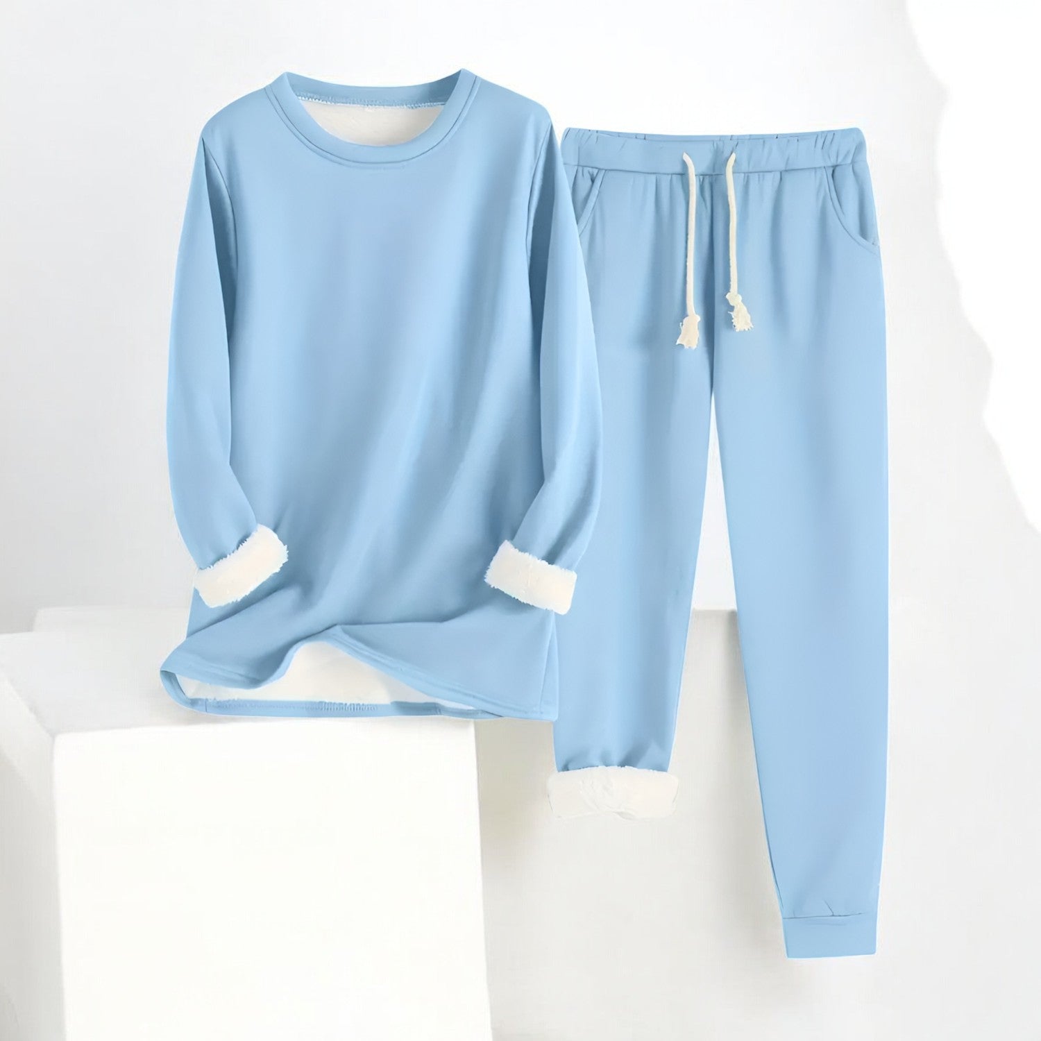 Pauline | Cosy Thermal Set