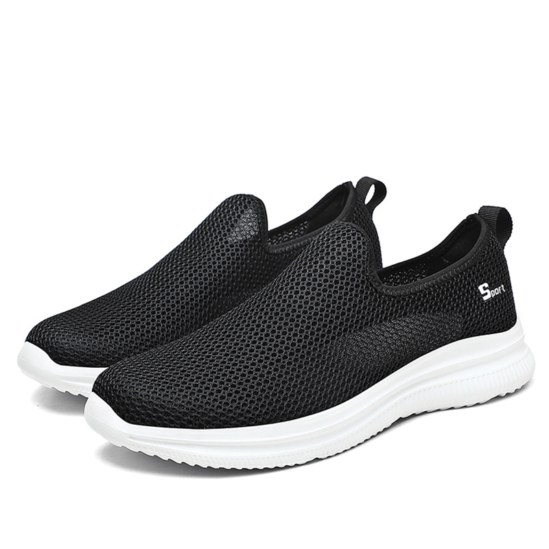 Joshua | Breathable Sneakers