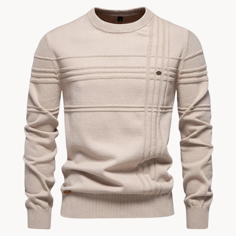 Lio | Stylish Pullover