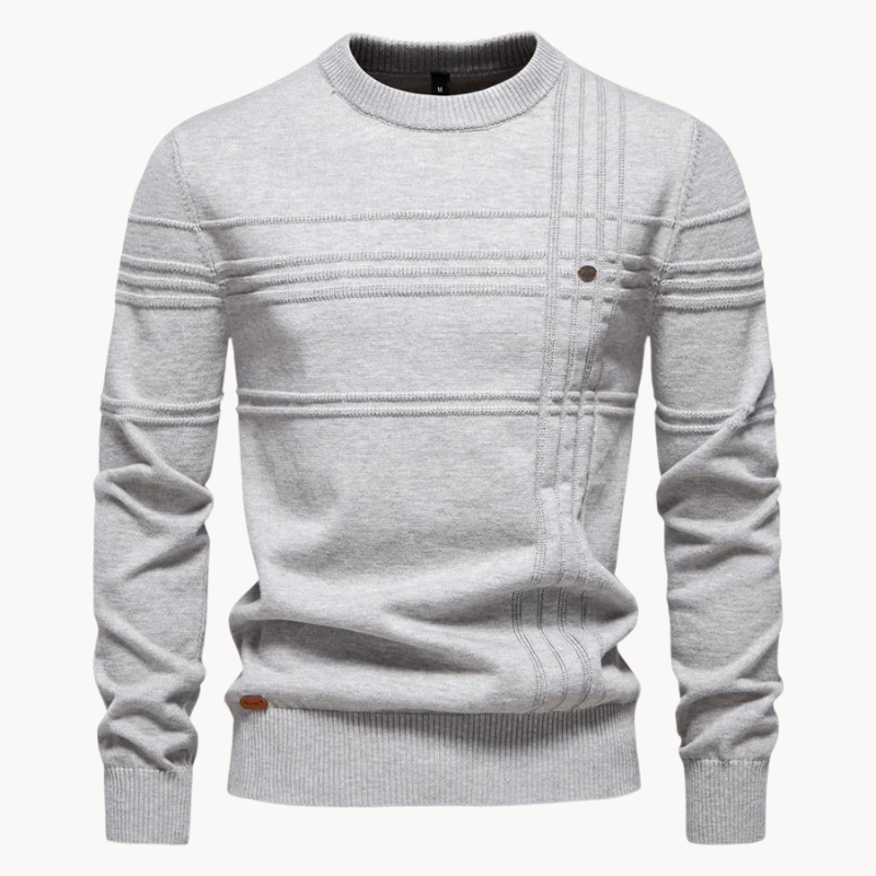 Lio | Stylish Pullover