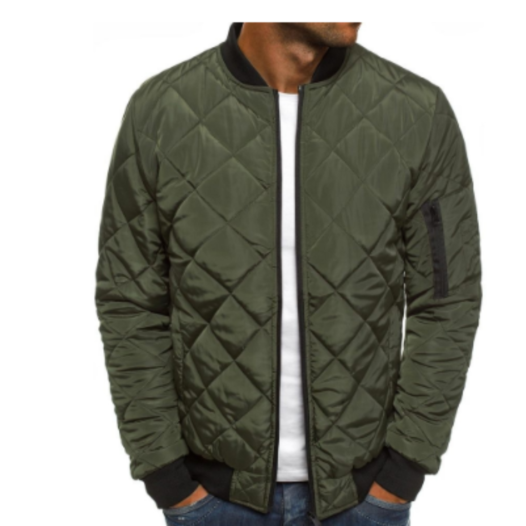 Felix | Waterproof Bomber Jacket