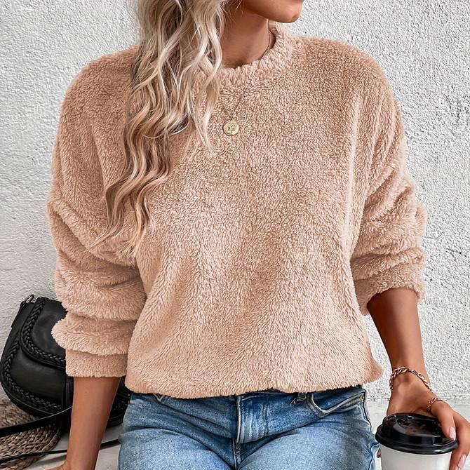 Henrietta | Comfortable Sweater