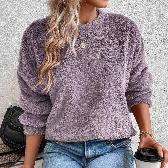 Henrietta | Comfortable Sweater