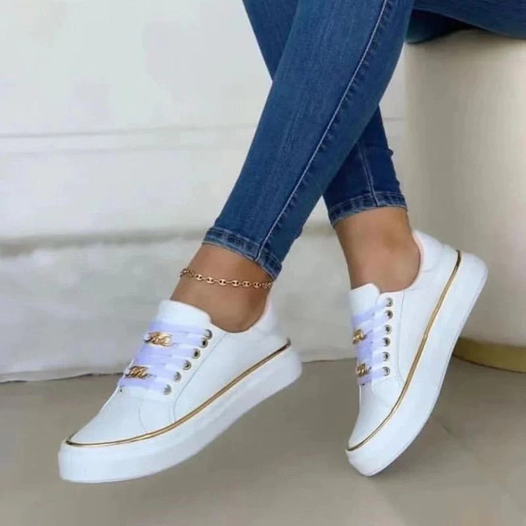 Sabine | Chic Accent Shoes