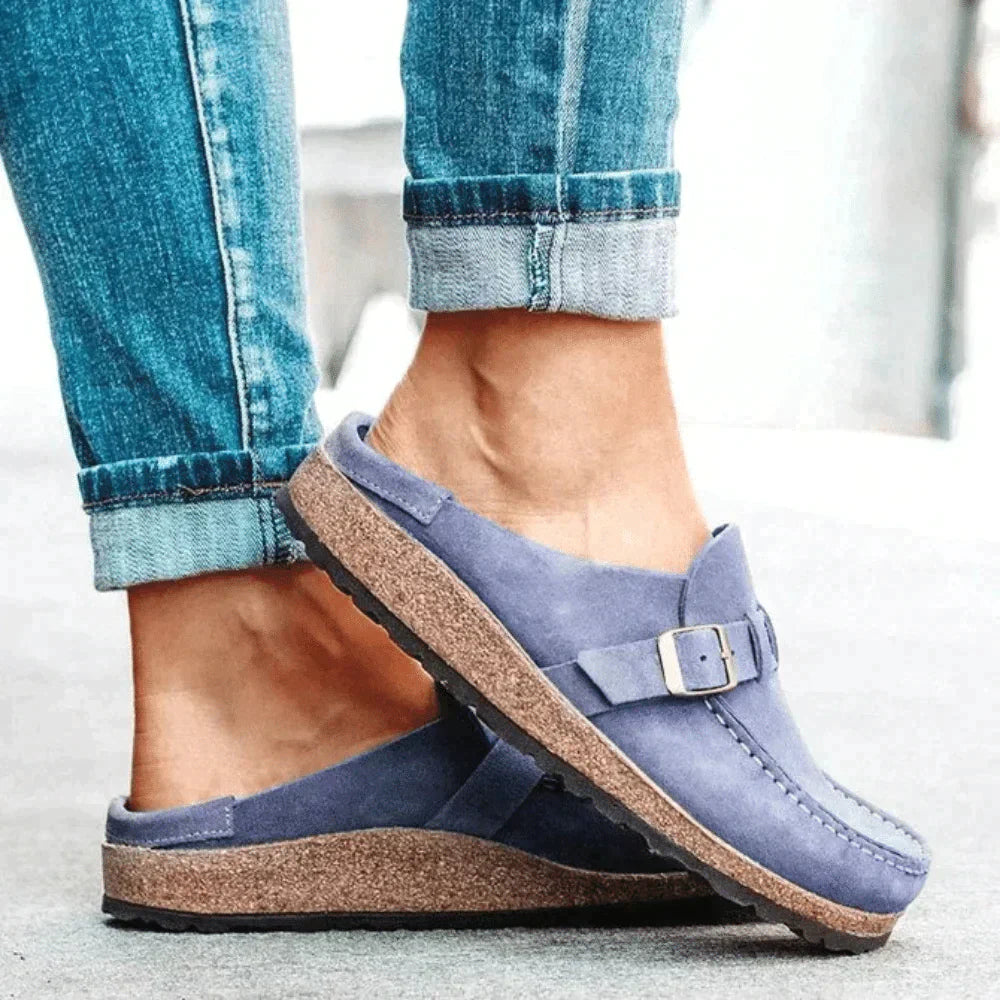 Peyton | Casual Comfort Sandals