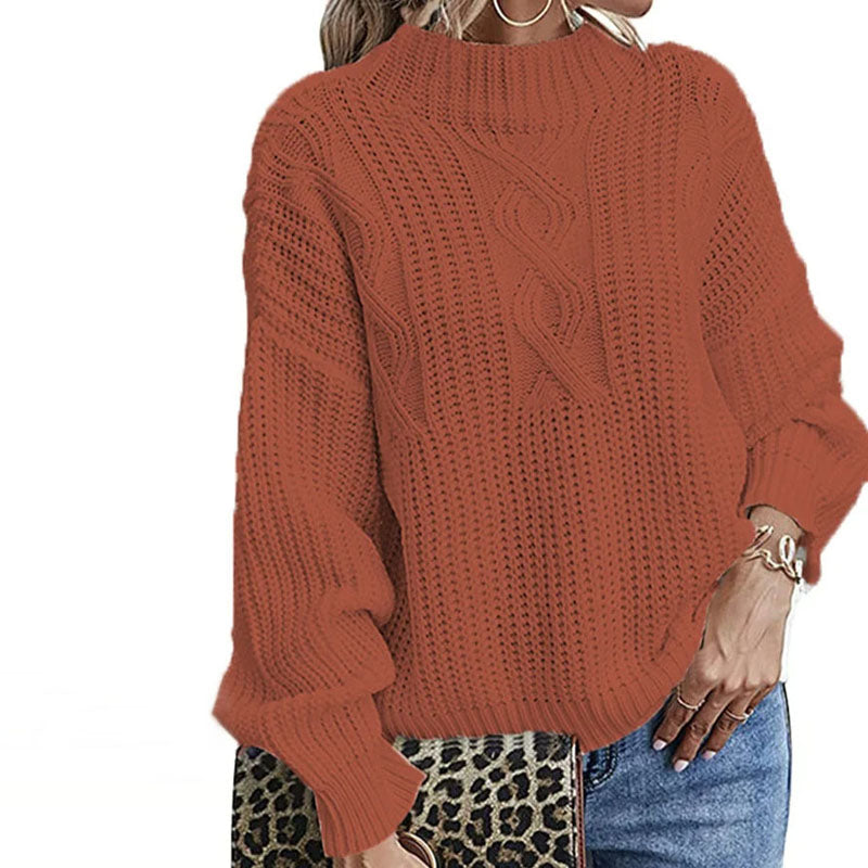 Aimee | Cozy Knit Sweater