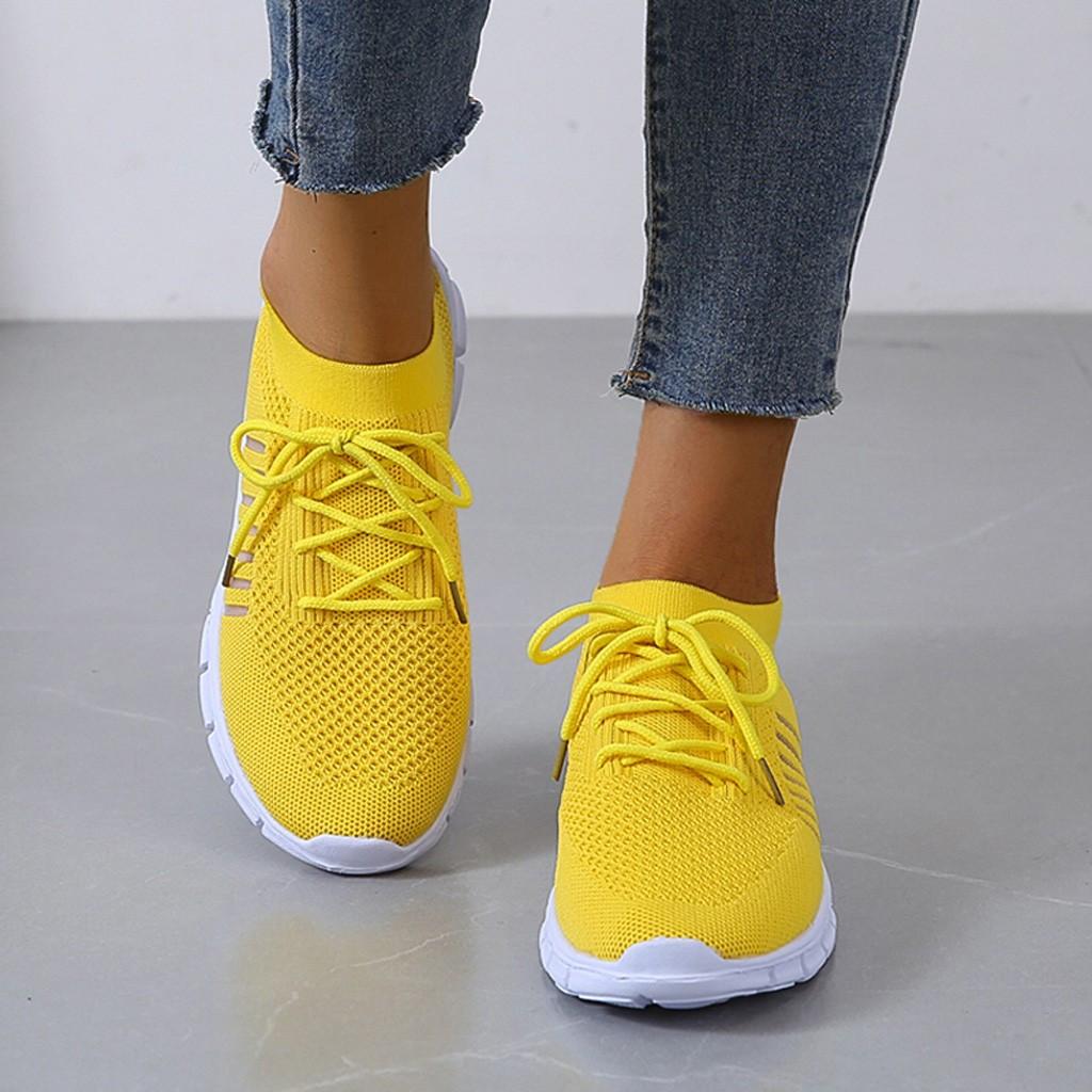 Lucasta | Comfort Sneakers