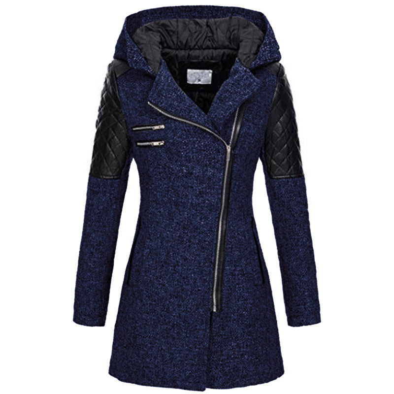 Tanya | Fashionable Winter Jacket