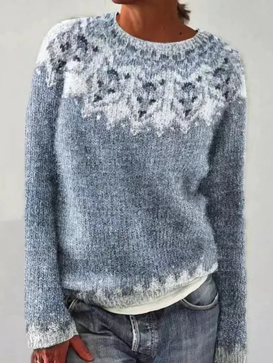 Linsy | Elegant Sweater