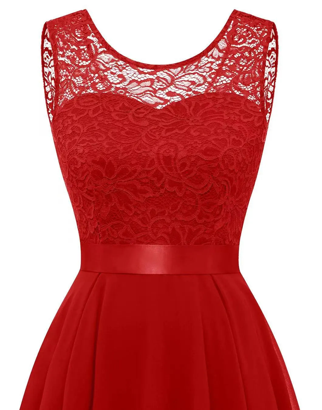 Bliss | Asymmetric Evening Dress