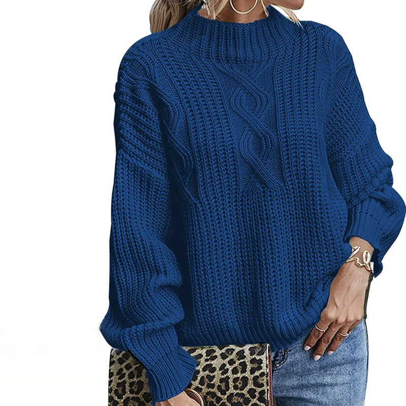 Aimee | Cozy Knit Sweater