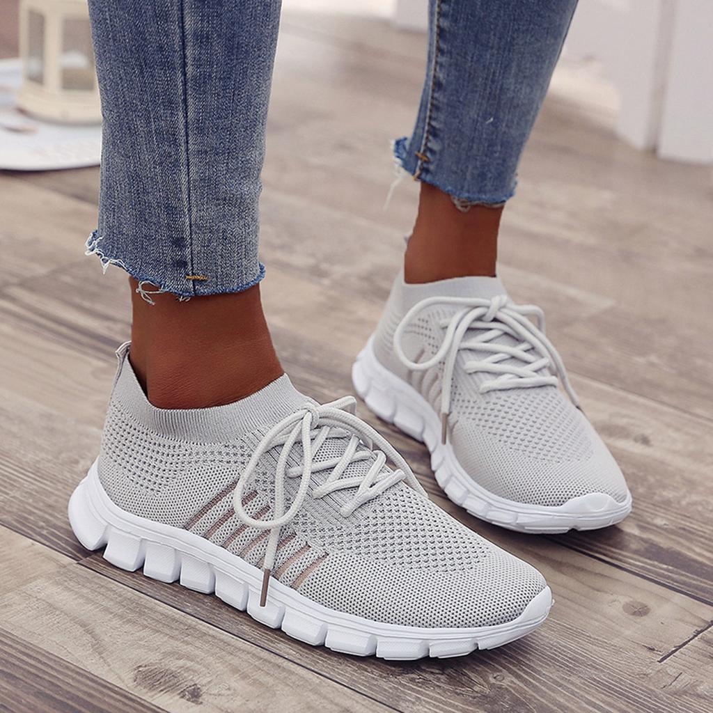 Lucasta | Comfort Sneakers