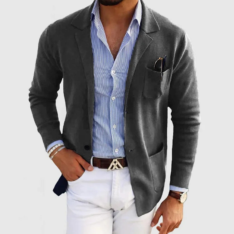 Evan | Elegant Blazer