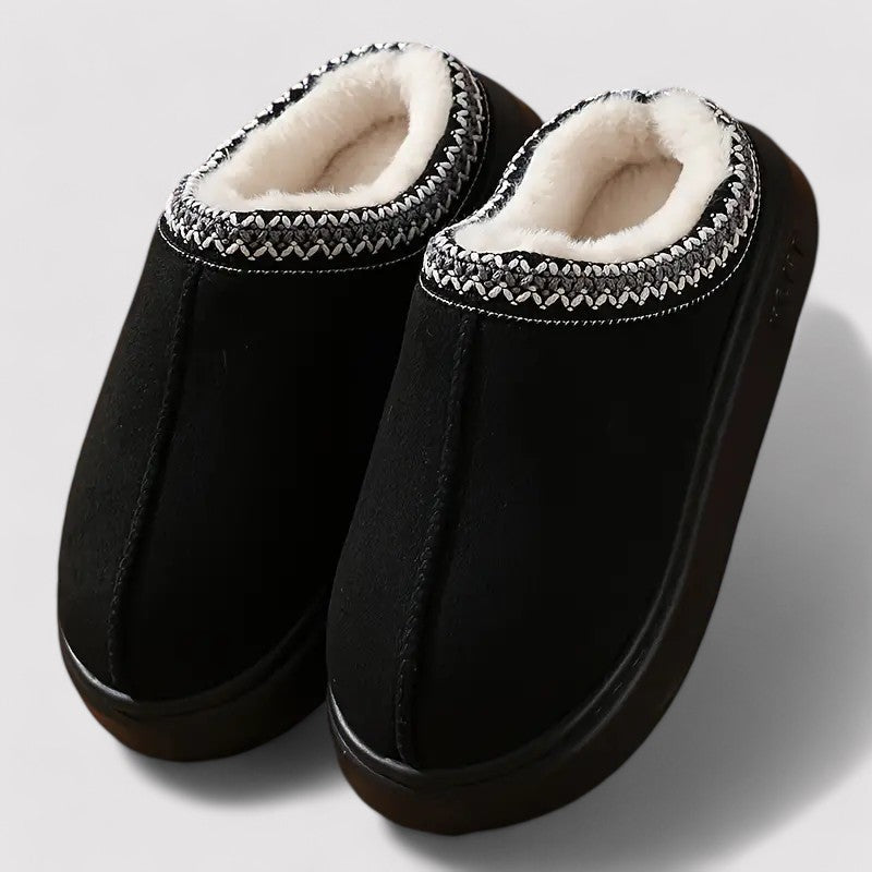 Rosalind | Soft Slippers