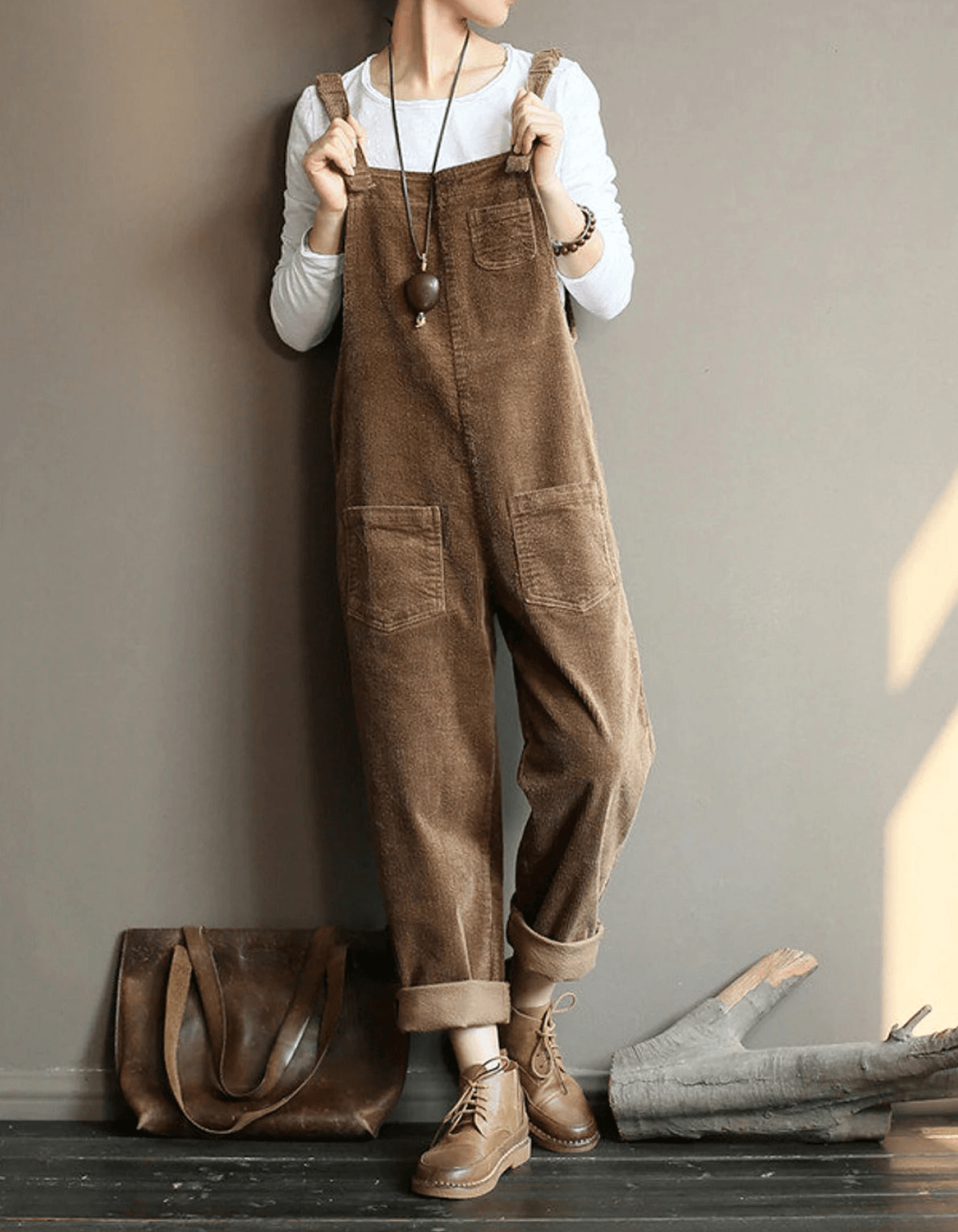 Nyla | Elegant Jumpsuit