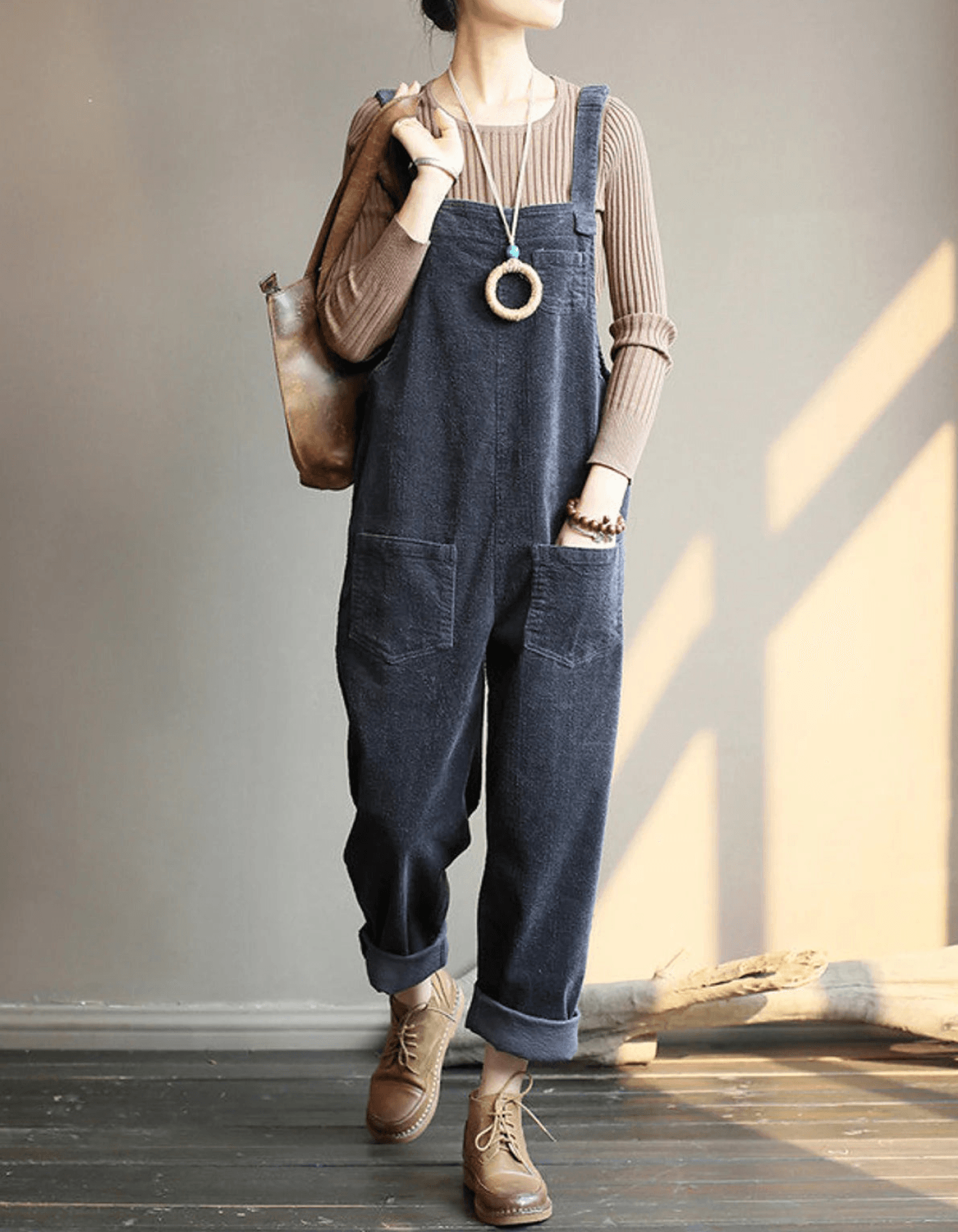 Nyla | Elegant Jumpsuit