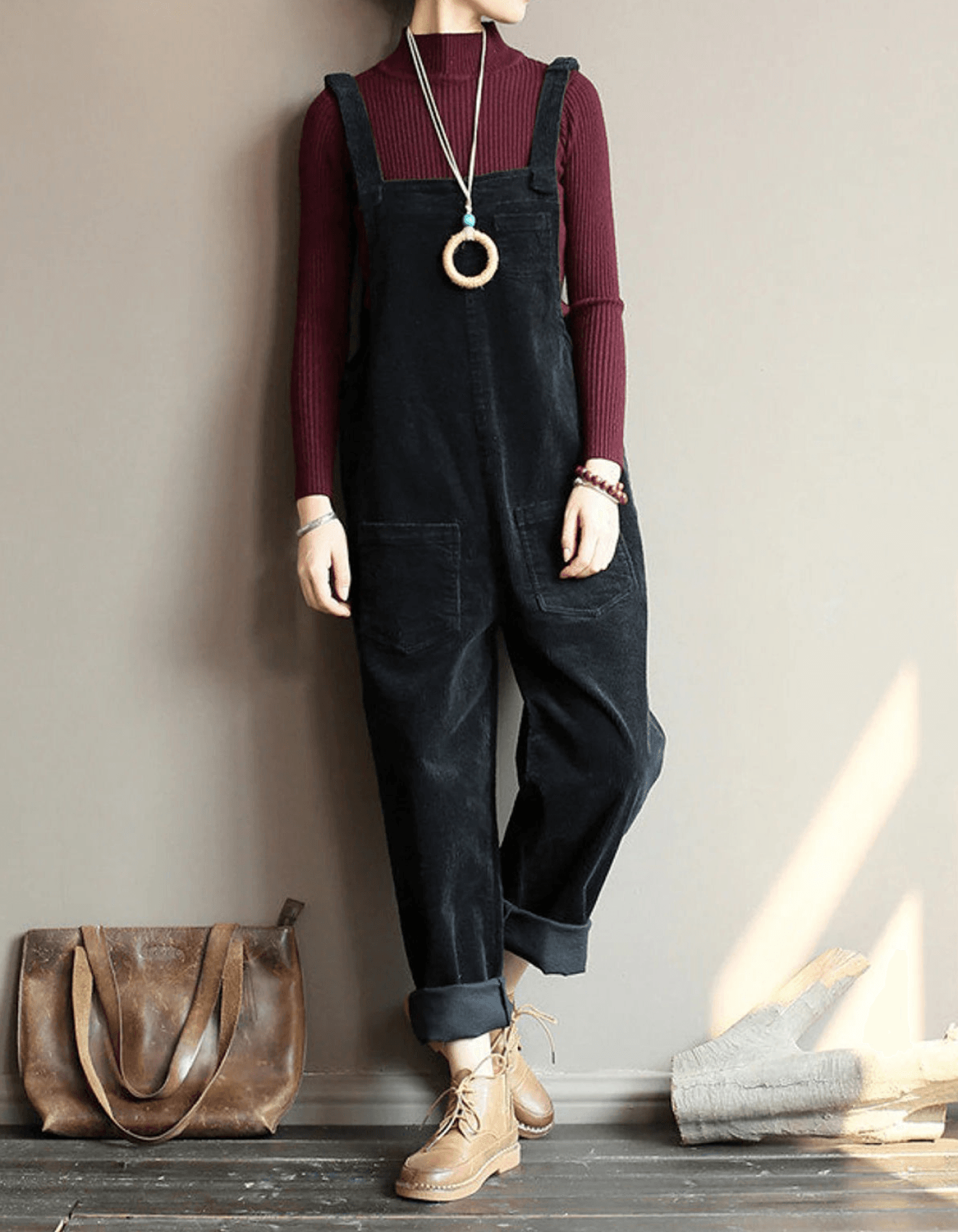 Nyla | Elegant Jumpsuit