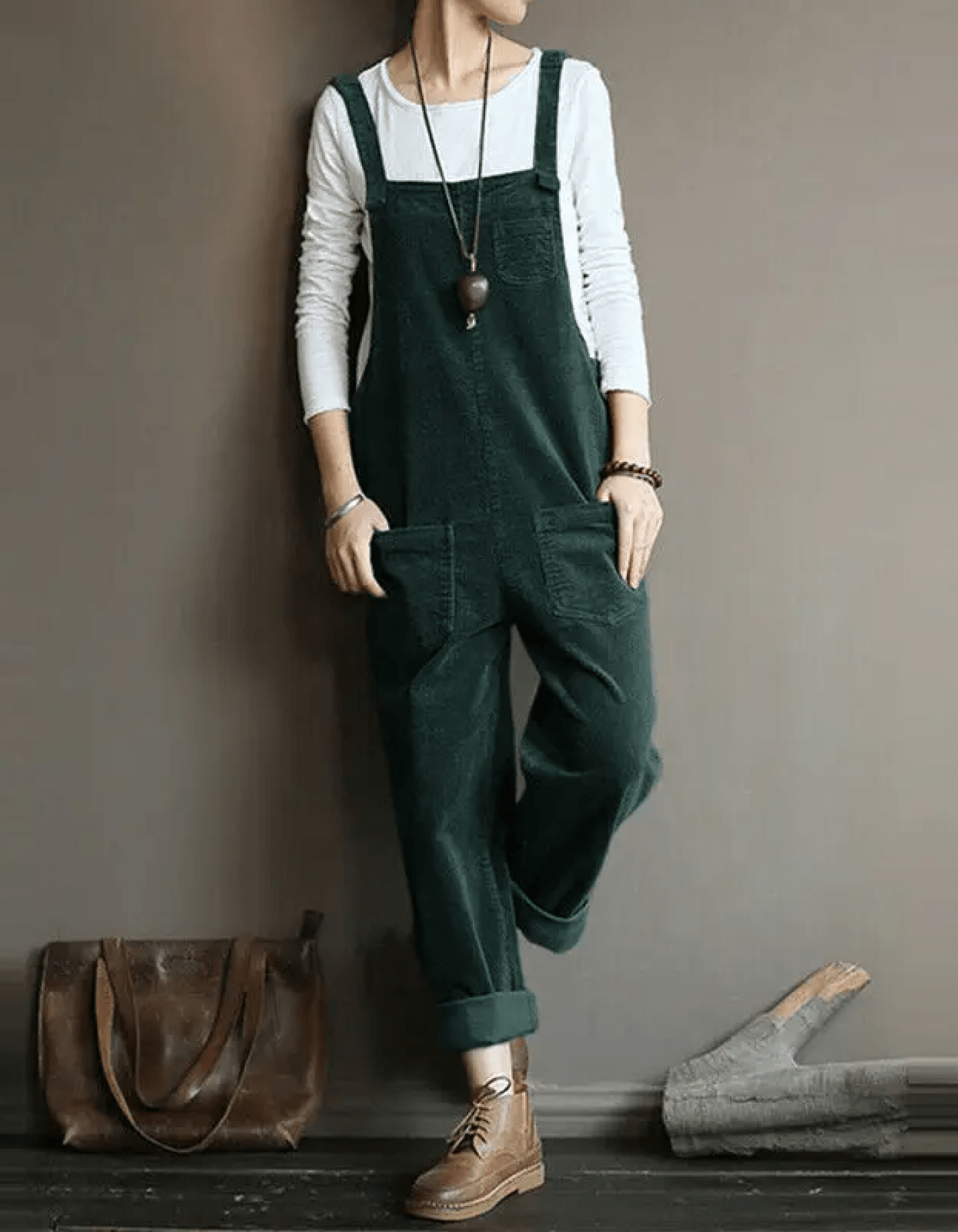 Nyla | Elegant Jumpsuit