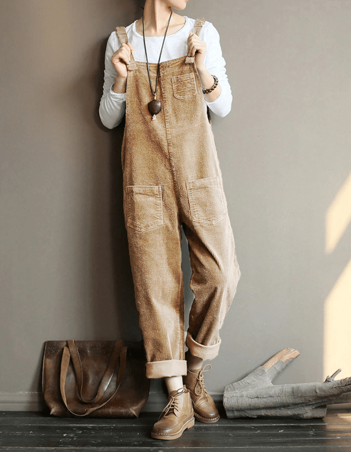 Nyla | Elegant Jumpsuit