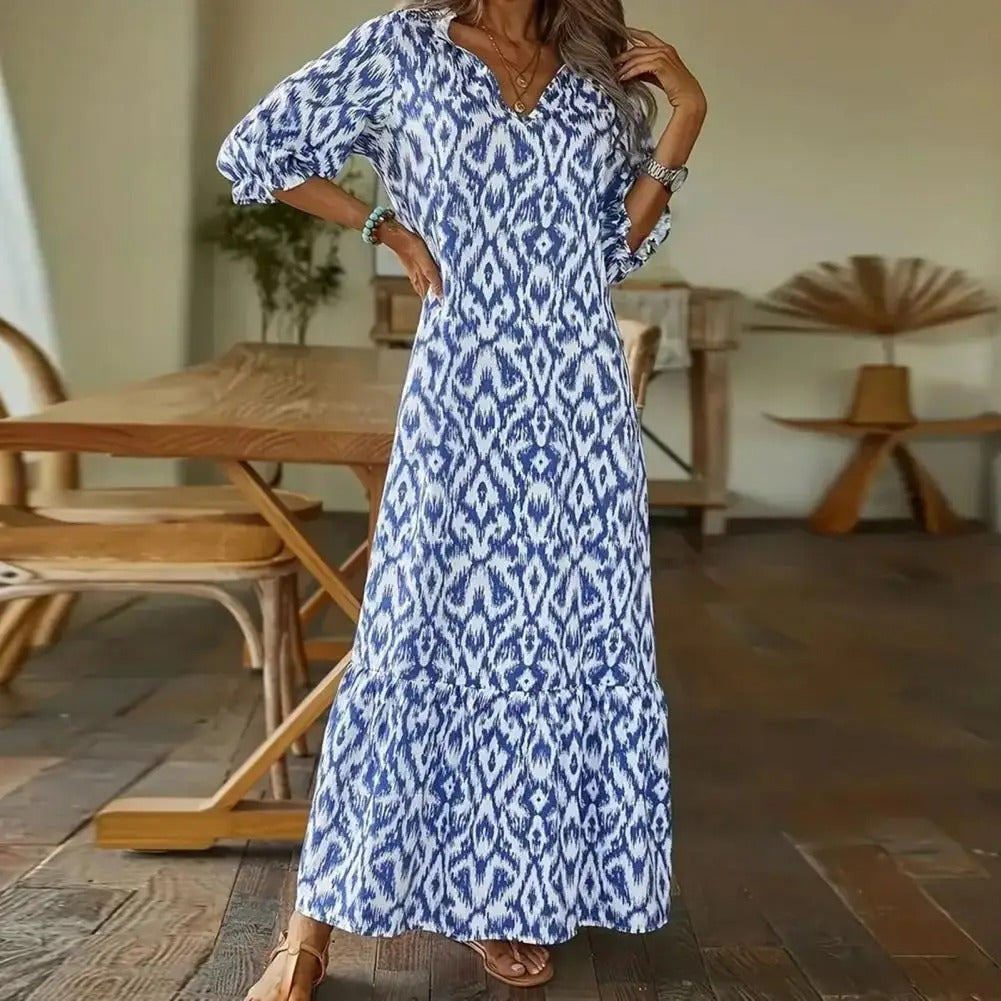 Tallulah | Women's Maxi Dress