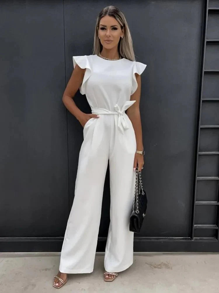 Avalon | Elegant Jumpsuit