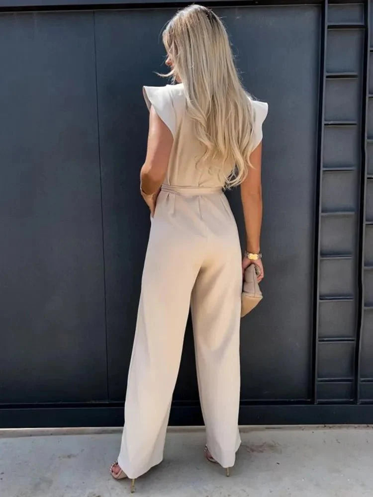 Avalon | Elegant Jumpsuit