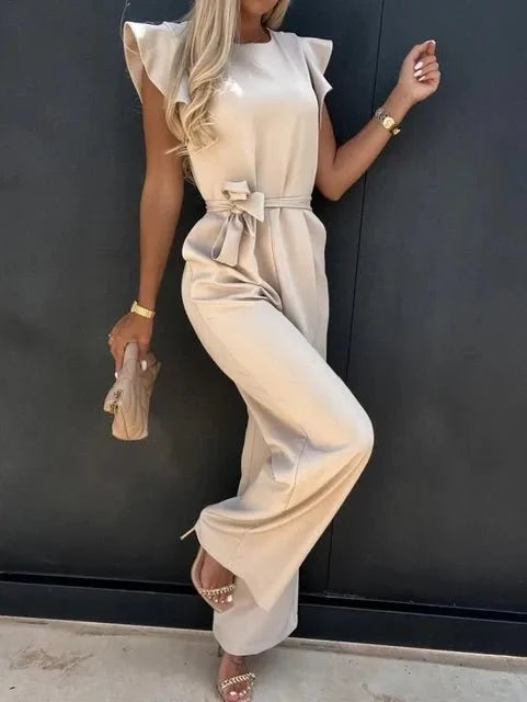 Avalon | Elegant Jumpsuit