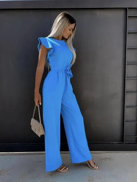 Avalon | Elegant Jumpsuit