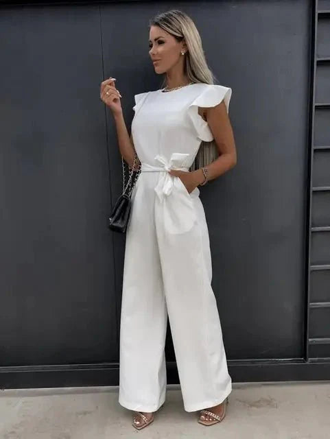 Avalon | Elegant Jumpsuit