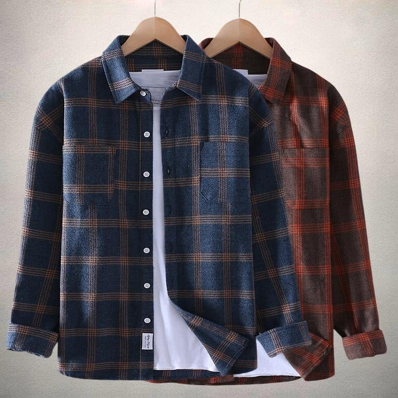 Conrad | Classic Shirt