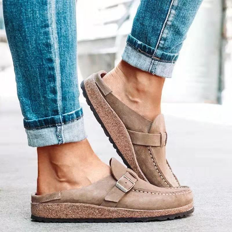 Peyton | Casual Comfort Sandals