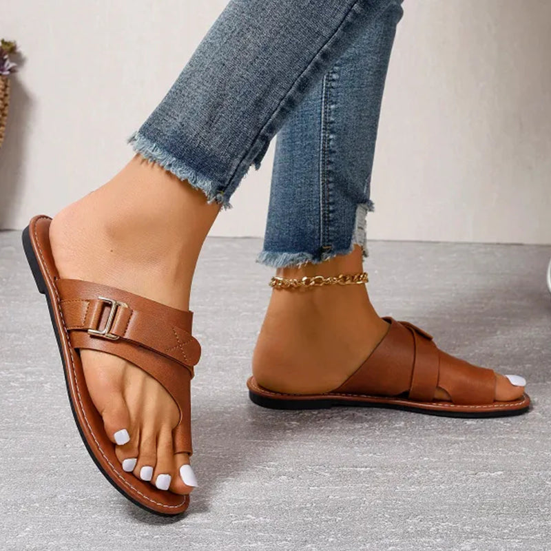 Aisling | Comfortable Sandals