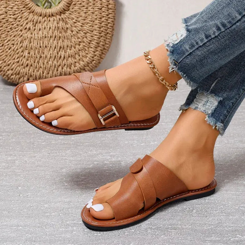 Aisling | Comfortable Sandals