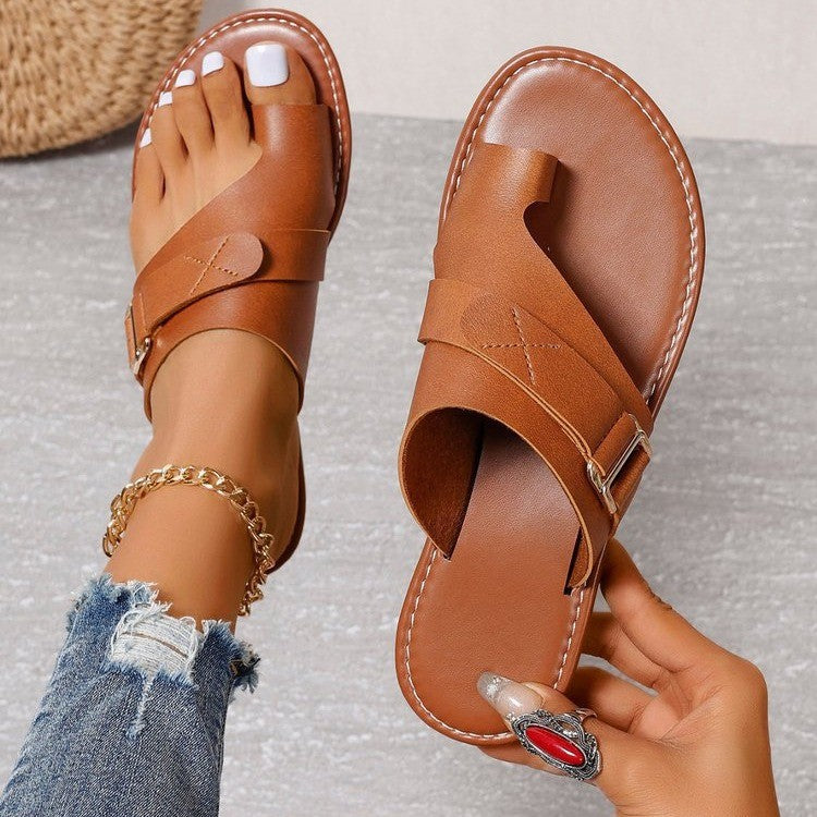 Aisling | Comfortable Sandals